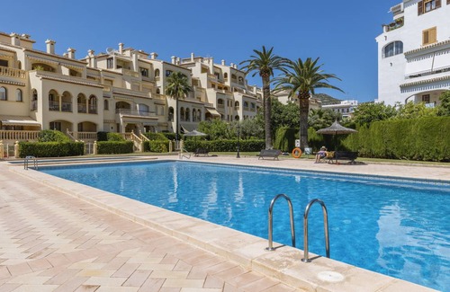 Aduanas Apartment | 75 m² Apartment ∙ 1 bedroom ∙ 3 guests