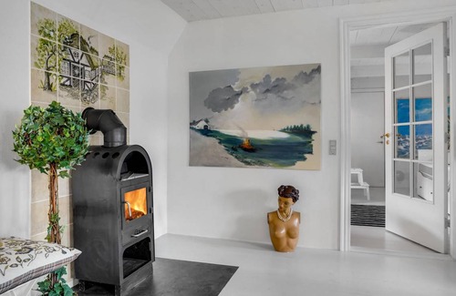 Storvorde Apartment | 75 m² Apartment ∙ 1 bedroom ∙ 4 guests