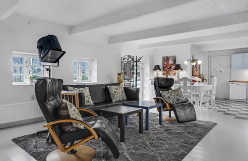 Storvorde Apartment | 75 m² Apartment ∙ 1 bedroom ∙ 4 guests