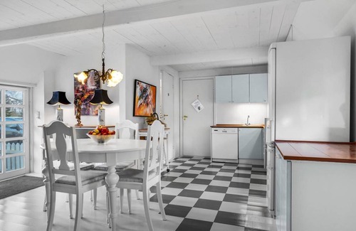 Storvorde Apartment | 75 m² Apartment ∙ 1 bedroom ∙ 4 guests