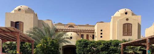 El Gouna Apartment | 75 m² Apartment ∙ 1 bedroom ∙ 3 guests