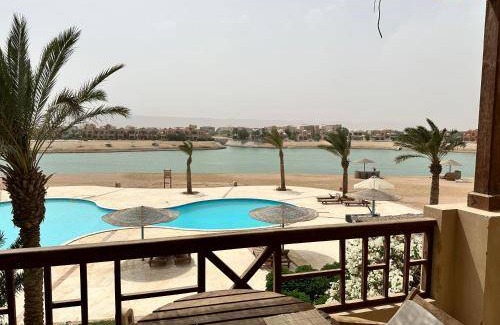 El Gouna Apartment | 75 m² Apartment ∙ 1 bedroom ∙ 3 guests