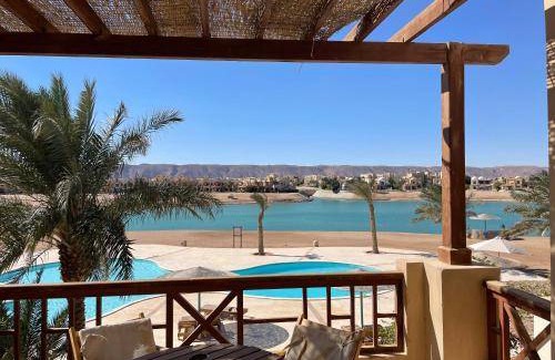 El Gouna Apartment | 75 m² Apartment ∙ 1 bedroom ∙ 3 guests