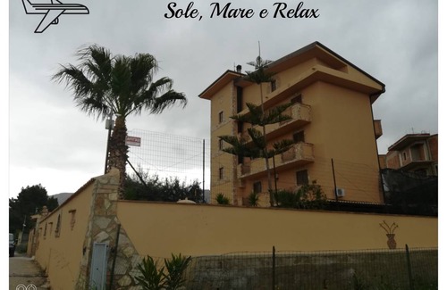Siculiana Apartment | 75 m² Apartment ∙ 1 bedroom ∙ 6 guests