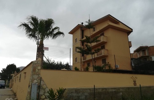 Siculiana Apartment | 75 m² Apartment ∙ 1 bedroom ∙ 6 guests