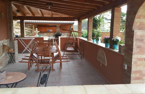 Siculiana Apartment | 75 m² Apartment ∙ 1 bedroom ∙ 6 guests