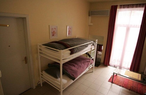 Jourdan Apartment | 75 m² Apartment ∙ 2 bedrooms ∙ 4 guests