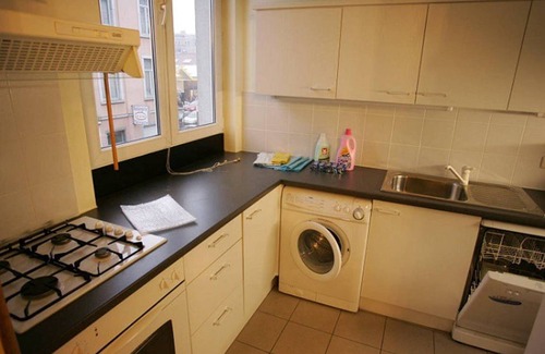 Jourdan Apartment | 75 m² Apartment ∙ 2 bedrooms ∙ 4 guests