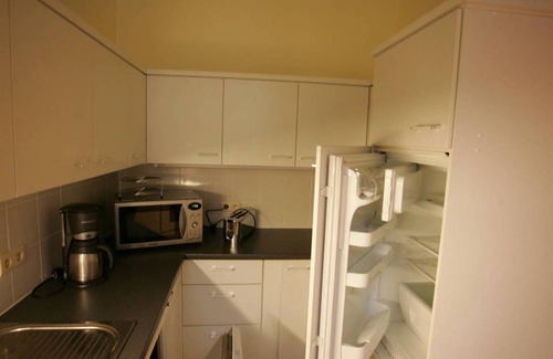 Jourdan Apartment | 75 m² Apartment ∙ 2 bedrooms ∙ 4 guests