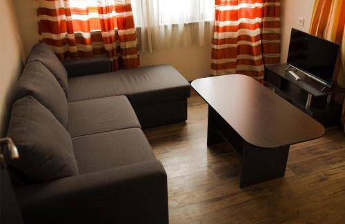 Kranevo Apartment | 75 m² Apartment ∙ 2 bedrooms ∙ 6 guests