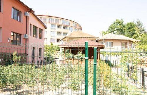 Kranevo Apartment | 75 m² Apartment ∙ 2 bedrooms ∙ 6 guests