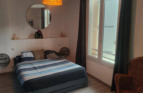 Montfavet Apartment | 75 m² Apartment ∙ 2 bedrooms ∙ 6 guests