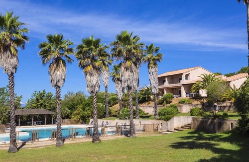 Sartene Apartment | 75 m² Apartment ∙ 2 bedrooms ∙ 8 guests