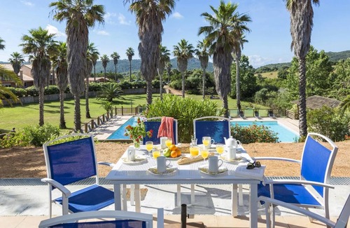 Sartene Apartment | 75 m² Apartment ∙ 2 bedrooms ∙ 8 guests