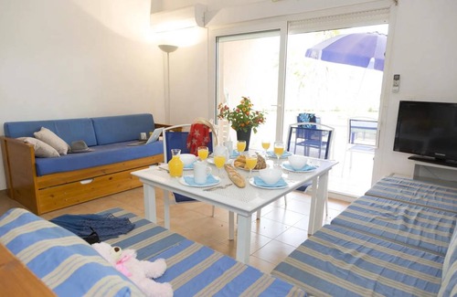 Sartene Apartment | 75 m² Apartment ∙ 2 bedrooms ∙ 8 guests