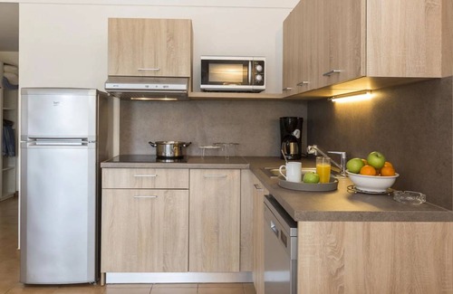 Sartene Apartment | 75 m² Apartment ∙ 2 bedrooms ∙ 8 guests