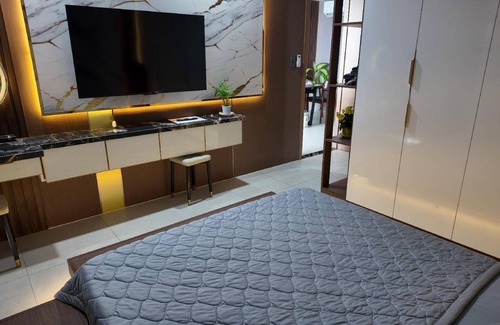 Rach Gia Apartment | 75 m² Apartment ∙ 2 bedrooms ∙ 6 guests