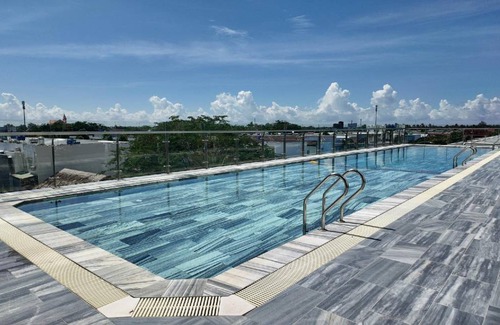 Rach Gia Apartment | 75 m² Apartment ∙ 2 bedrooms ∙ 6 guests