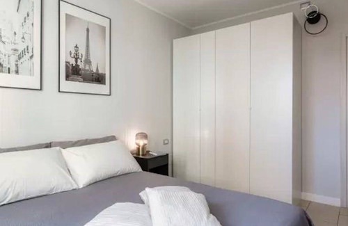Albate Apartment | 75 m² Apartment ∙ 2 bedrooms ∙ 4 guests