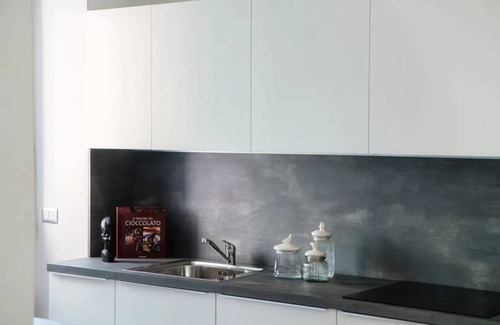 Albate Apartment | 75 m² Apartment ∙ 2 bedrooms ∙ 4 guests