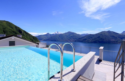 Menaggio Apartment | 75 m² Apartment ∙ 2 bedrooms ∙ 4 guests