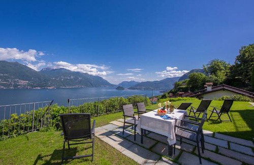 Menaggio Apartment | 75 m² Apartment ∙ 2 bedrooms ∙ 4 guests