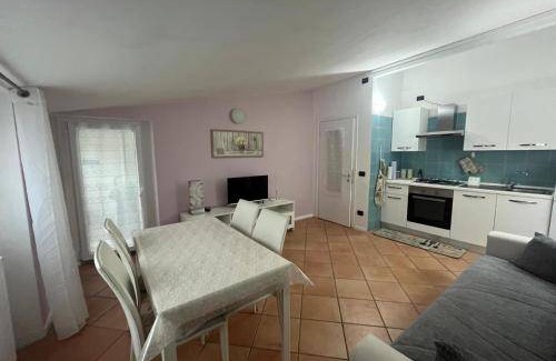 Morbegno Apartment | 75 m² Apartment ∙ 2 bedrooms ∙ 6 guests