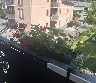 Morbegno Apartment | 75 m² Apartment ∙ 2 bedrooms ∙ 6 guests
