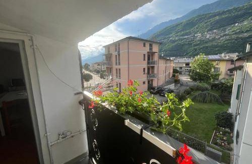 Morbegno Apartment | 75 m² Apartment ∙ 2 bedrooms ∙ 6 guests