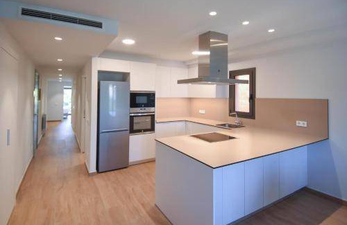 el Carme Apartment | 75 m² Apartment ∙ 3 bedrooms ∙ 7 guests