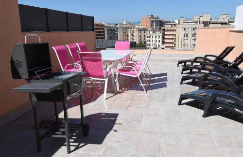 el Carme Apartment | 75 m² Apartment ∙ 3 bedrooms ∙ 7 guests