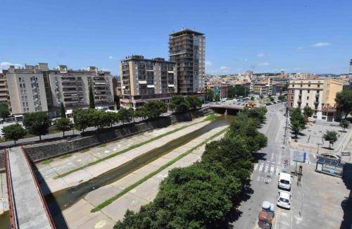 el Carme Apartment | 75 m² Apartment ∙ 3 bedrooms ∙ 7 guests