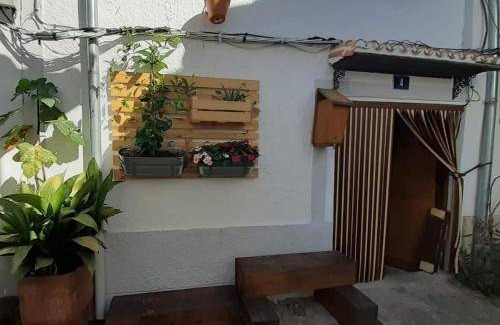 Hervas Apartment | 75 m² Apartment ∙ 3 bedrooms ∙ 5 guests