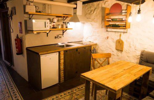 Hervas Apartment | 75 m² Apartment ∙ 3 bedrooms ∙ 5 guests