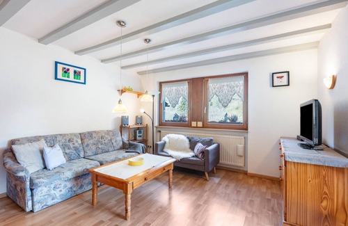 Brandenberg-Fahl Apartment | 75 m² Apartment ∙ 2 bedrooms ∙ 5 guests