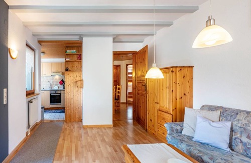 Brandenberg-Fahl Apartment | 75 m² Apartment ∙ 2 bedrooms ∙ 5 guests