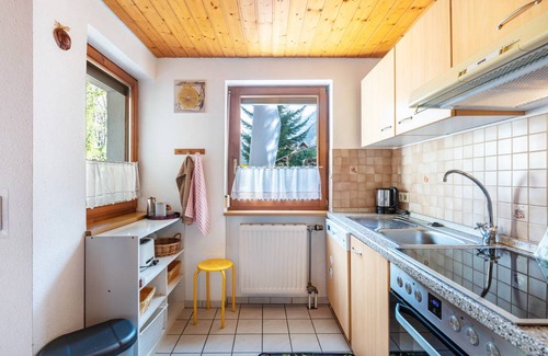 Brandenberg-Fahl Apartment | 75 m² Apartment ∙ 2 bedrooms ∙ 5 guests