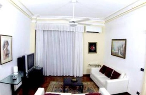 Boca Chica Apartment | 75 m² Apartment ∙ 1 bedroom ∙ 2 guests