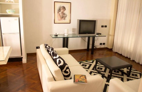 Boca Chica Apartment | 75 m² Apartment ∙ 1 bedroom ∙ 2 guests