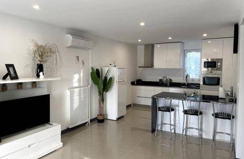 Montelimar Apartment | 75 m² Apartment ∙ 3 bedrooms ∙ 6 guests
