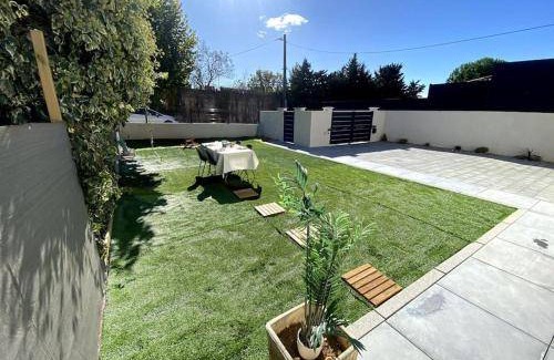 Montelimar Apartment | 75 m² Apartment ∙ 3 bedrooms ∙ 6 guests