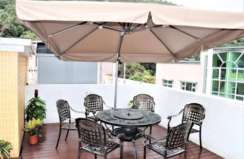 Islands District Apartment | 75 m² Apartment ∙ 1 bedroom ∙ 4 guests