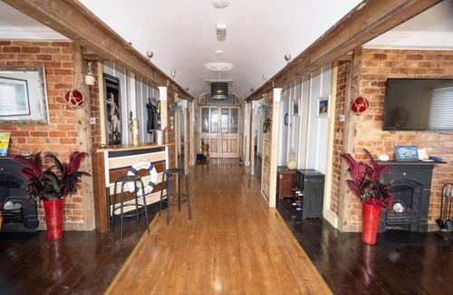 Youghal Apartment | 75 m² Apartment ∙ 3 bedrooms ∙ 6 guests
