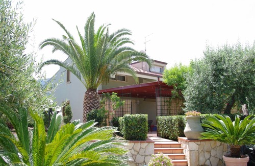 Mazzaforno Apartment | 75 m² Apartment ∙ 2 bedrooms ∙ 5 guests