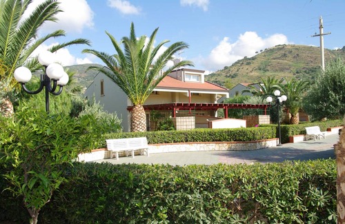 Mazzaforno Apartment | 75 m² Apartment ∙ 2 bedrooms ∙ 5 guests