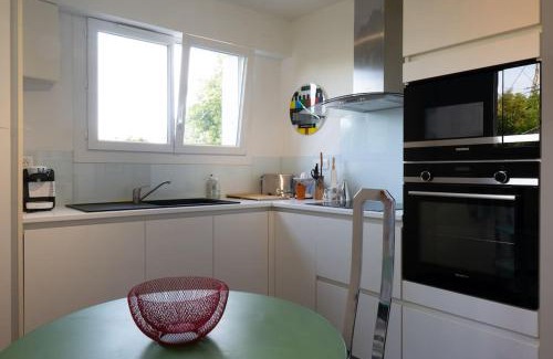 Layrisse Apartment | 75 m² de plaisir face aux Pyrénées.