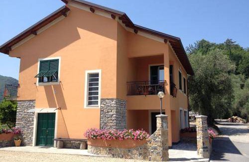 Casanova Lerrone House | 75 m² Farmhouse ∙ 2 bedrooms ∙ 6 guests