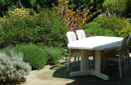 Montaut House | 75 m² Gîte ∙ 2 bedrooms ∙ 4 guests