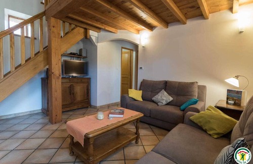 Montaut House | 75 m² Gîte ∙ 2 bedrooms ∙ 4 guests