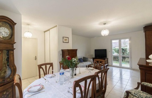 Revel House | 75 m² Gîte ∙ 3 bedrooms ∙ 6 guests
